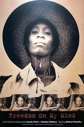 Freedom on My Mind (1994)