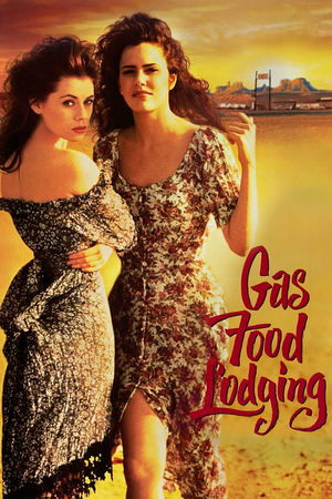 Gas, Food Lodging (1992)