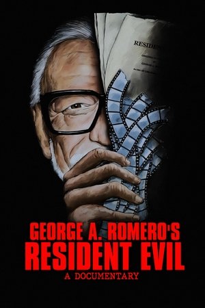 George A Romeros Resident Evil (2025)