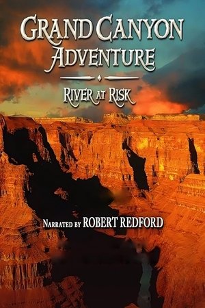 Grand Canyon Adventure: River at Risk (2008)
