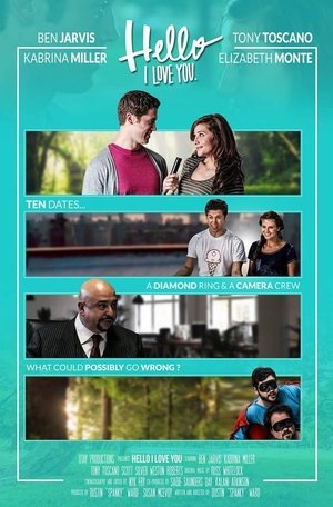 Hello I Love You (2015)