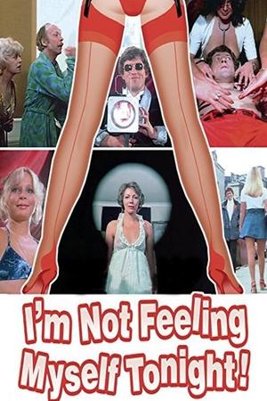 Im Not Feeling Myself Tonight (1976)