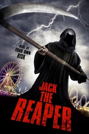 Jack the Reaper (2011)