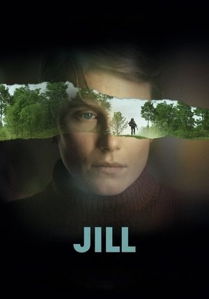 Jill (2022) Poster