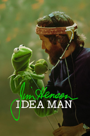 Untitled Jim Henson Documentary (2024)