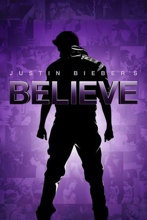 Justin Biebers Believe (2013)