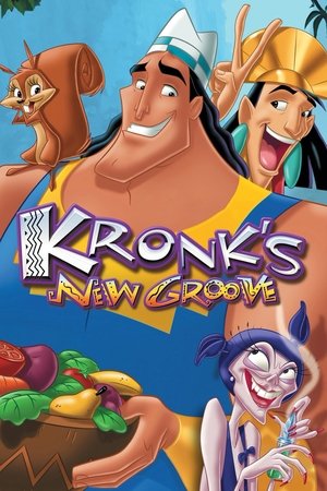 Kronks New Groove (2005)