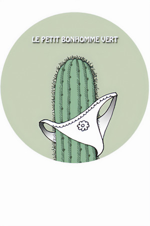 Le petit bonhomme vert (2013)