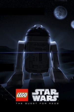 Lego Star Wars: The Quest for R2D2 (2009)