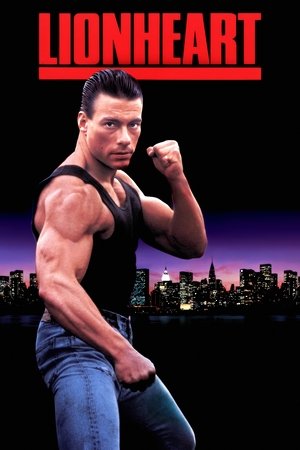 Lionheart (1990)