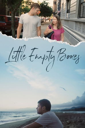 Little Empty Boxes (2024) Poster