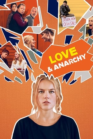 Love & Anarchy (2020 )