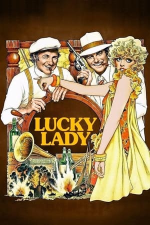 Lucky Lady (1975)