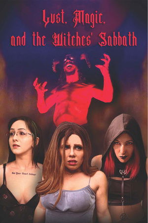 Lust, Magic, and the Witches Sabbath (2023)