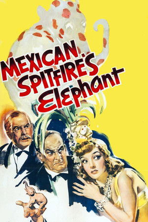 Mexican Spitfires Elephant (1942)