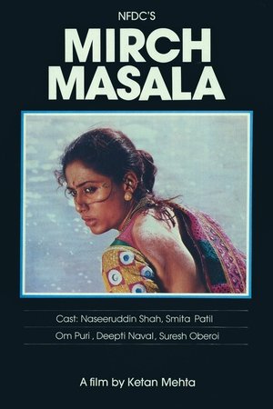 Mirch Masala (1986)
