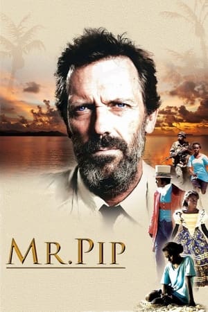Mr Pip (2012)