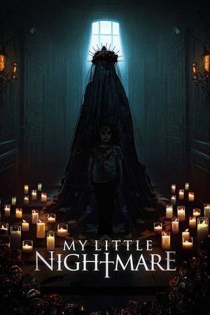 My Little Nightmare (2014)