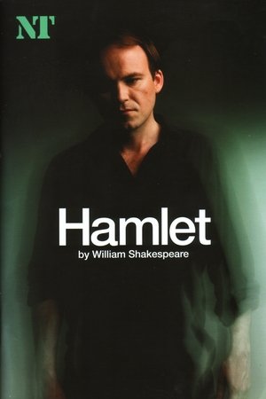National Theatre Live Hamlet (2010)