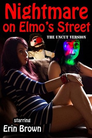 Nightmare on Elmos Street (2015)