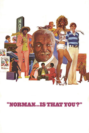 Norman... Is That You (1976)