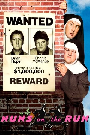 Nuns on the Run (1990)