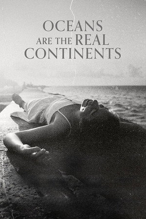 Oceans Are the Real Continents (2023)