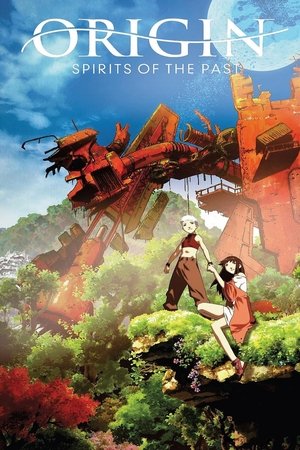 Origin Spirits of the Past (2006)