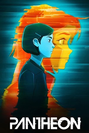 Pantheon (2022-)