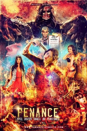Penance (2015)