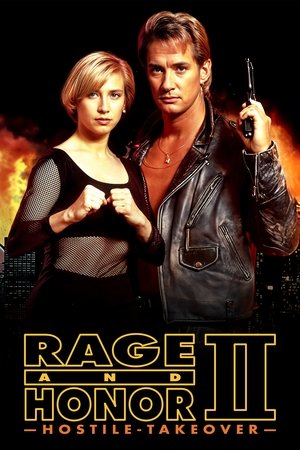 Rage and Honor II (1993)