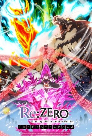 Re: Zero kara Hajimeru Isekai Seikatsu: Hyouketsu no Kizuna (2019)