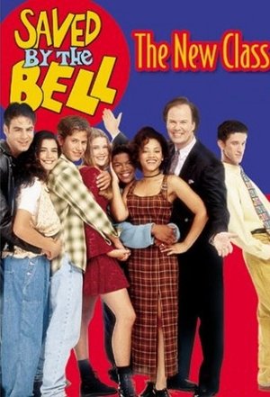 Saved by the Bell The New Class (1993-2000)