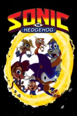 Sonic the Hedgehog (19931994)