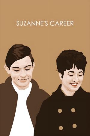 Suzannes Career (1963)