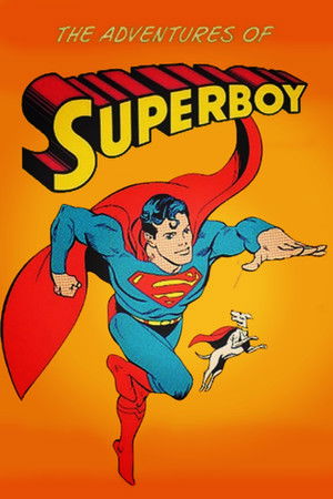 The Adventures of Superboy (1966-1969)