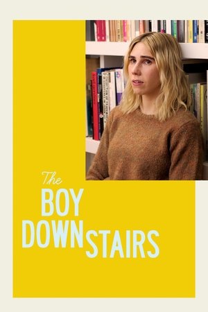 The Boy Downstairs (2017)