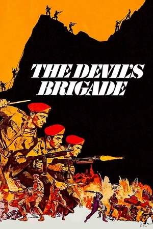 The Devils Brigade (1968)