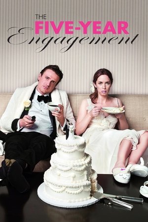 The Five Year Engagement (2012)