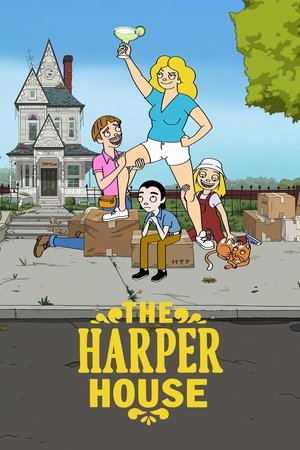 The Harper House (2021 )
