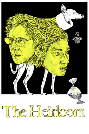 The Heirloom (2024)