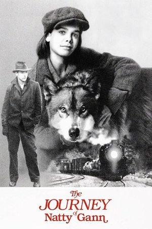 The Journey of Natty Gann (1985)