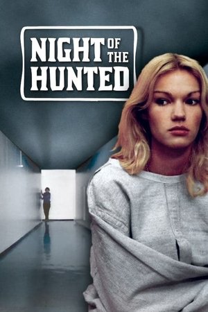 The Night of the Hunted (1980)