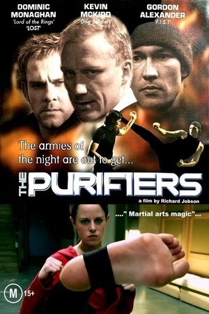 The Purifiers (2004)