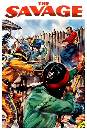 The Savage (1952)