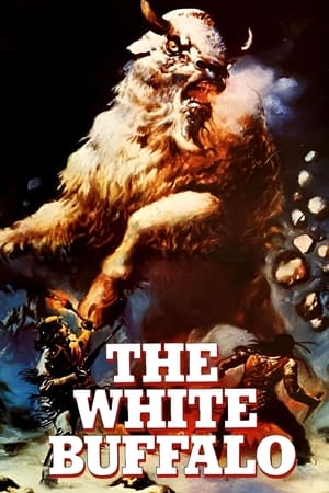 The White Buffalo (1977)