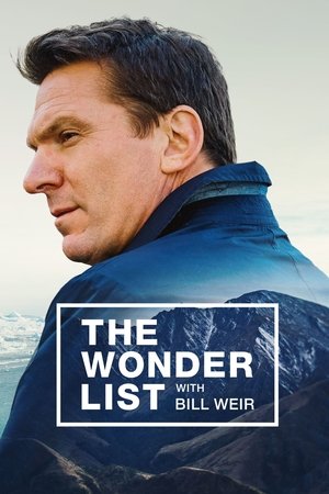 The Wonder List with Bill Weir (2015-)