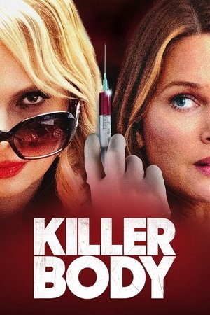 The Wrong Patient (2018)