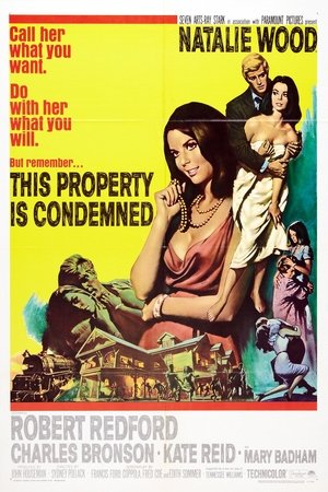 This Property Is Condemned (1966)