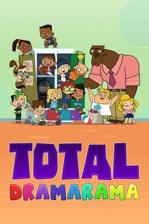 Total DramaRama (2018 )